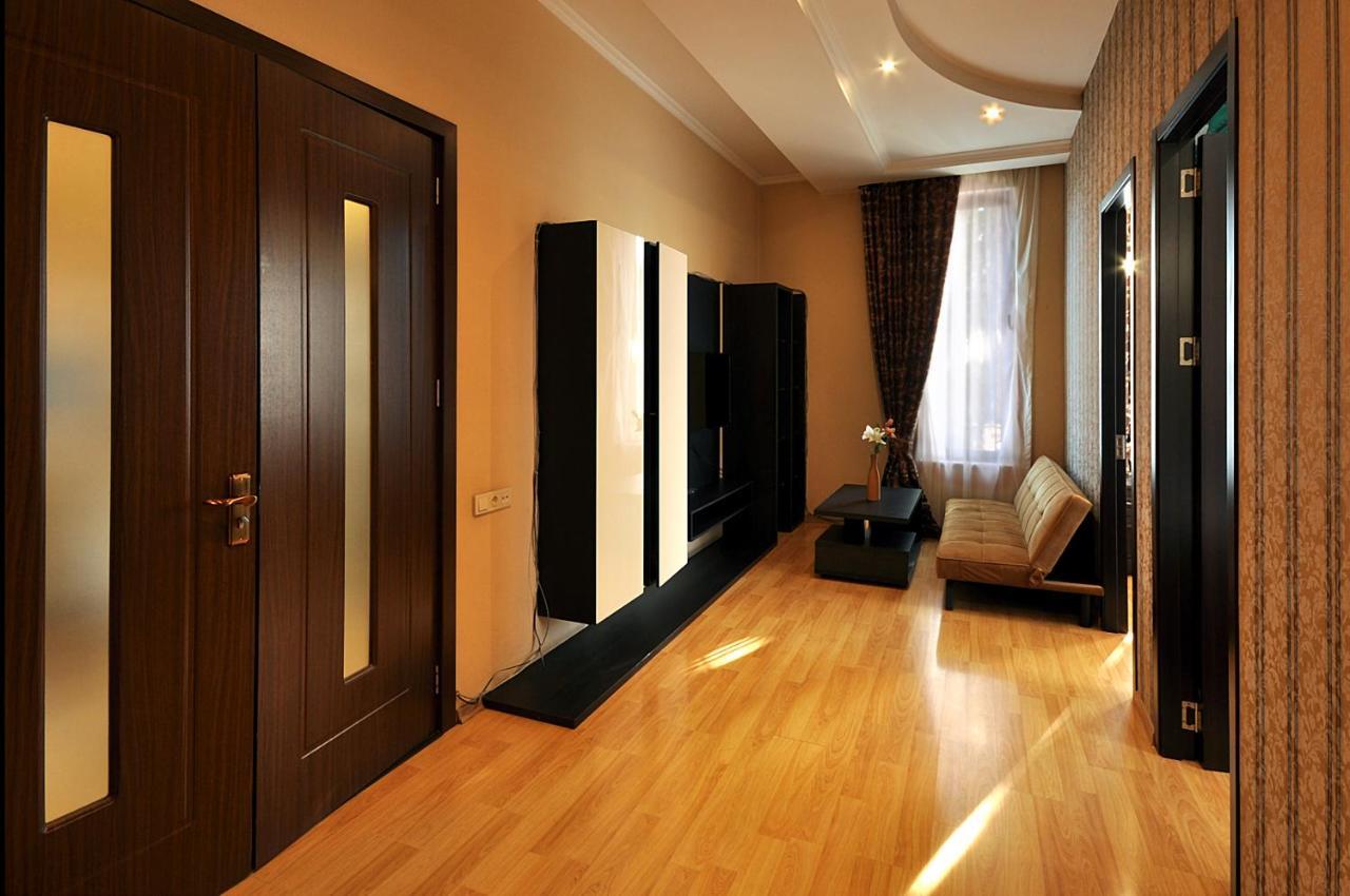 Hotel Majestic Tiflis Exterior foto