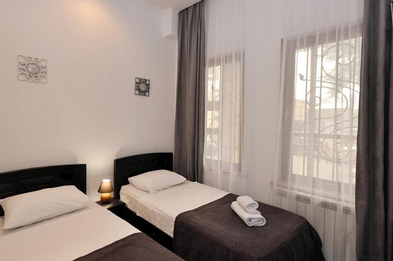 Hotel Majestic Tiflis Exterior foto