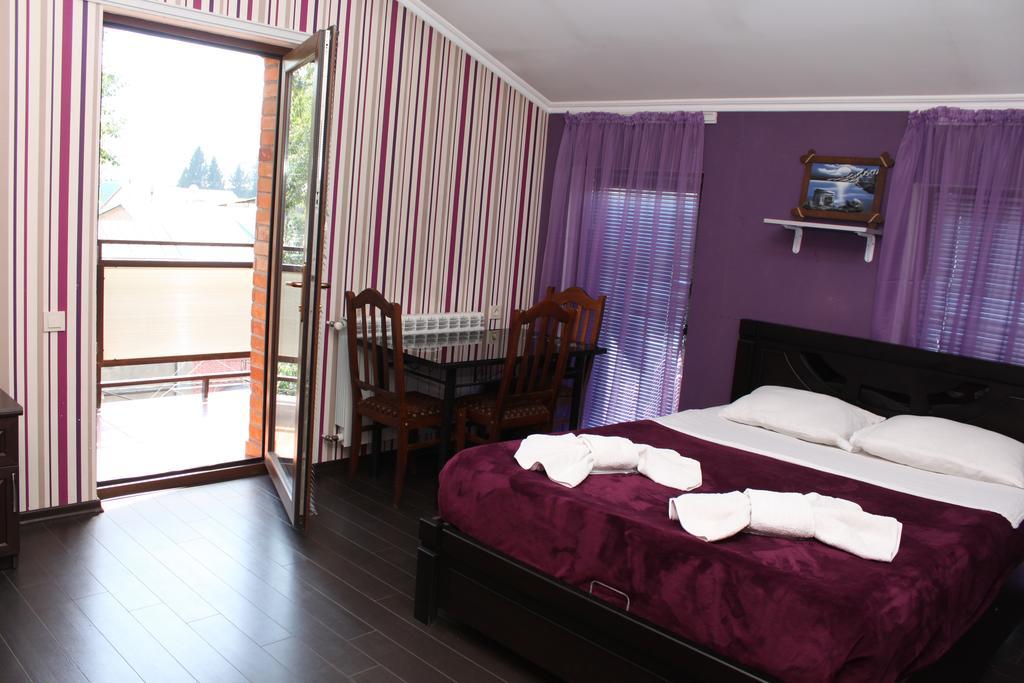 Hotel Majestic Tiflis Habitación foto