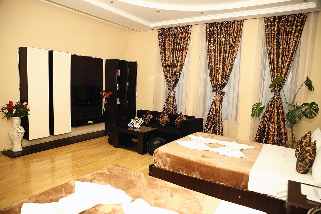 Hotel Majestic Tiflis Exterior foto