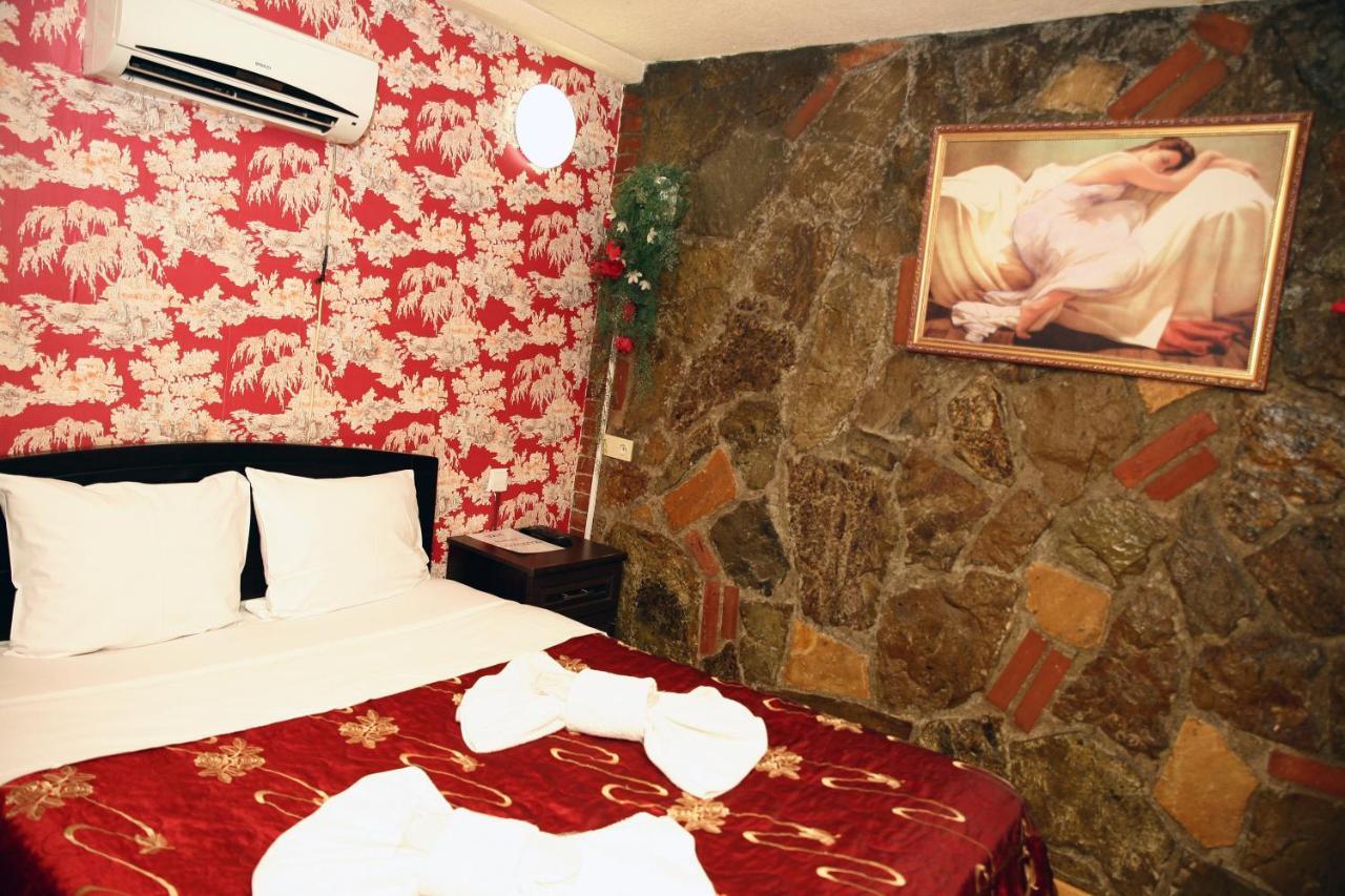 Hotel Majestic Tiflis Exterior foto